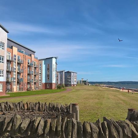 Coastal Apartments - Wales Swansea Exterior photo