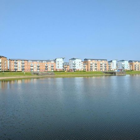 Coastal Apartments - Wales Swansea Exterior photo