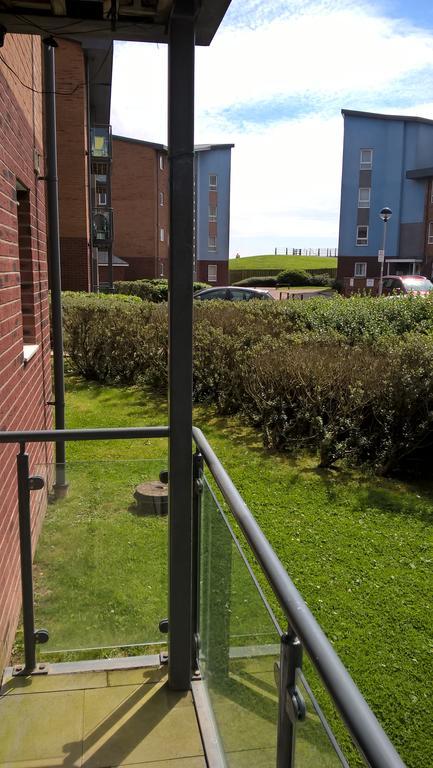 Coastal Apartments - Wales Swansea Exterior photo