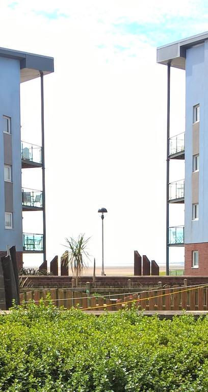 Coastal Apartments - Wales Swansea Exterior photo
