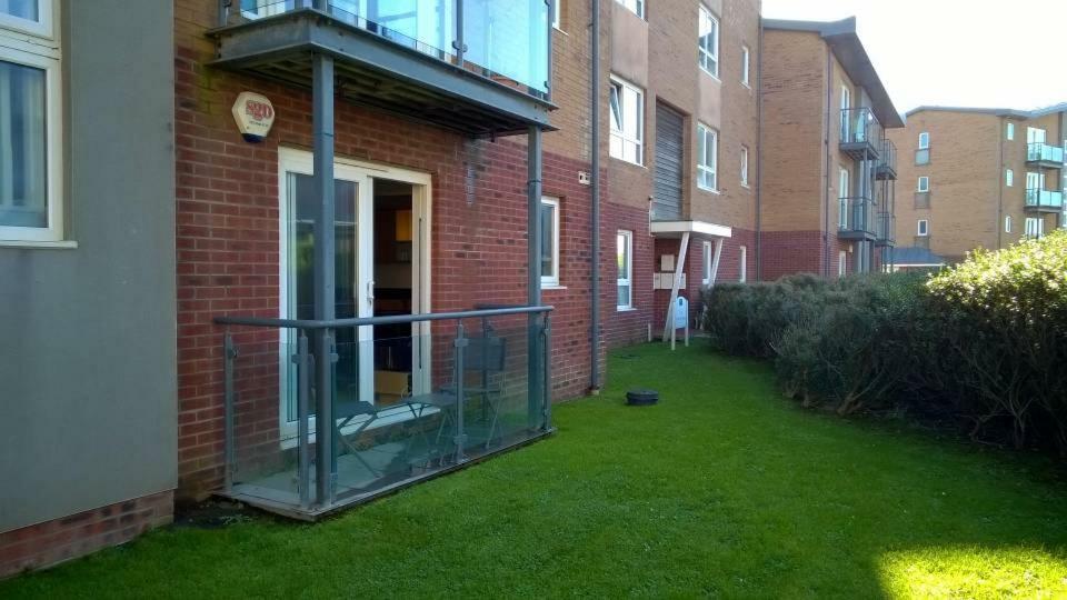 Coastal Apartments - Wales Swansea Exterior photo