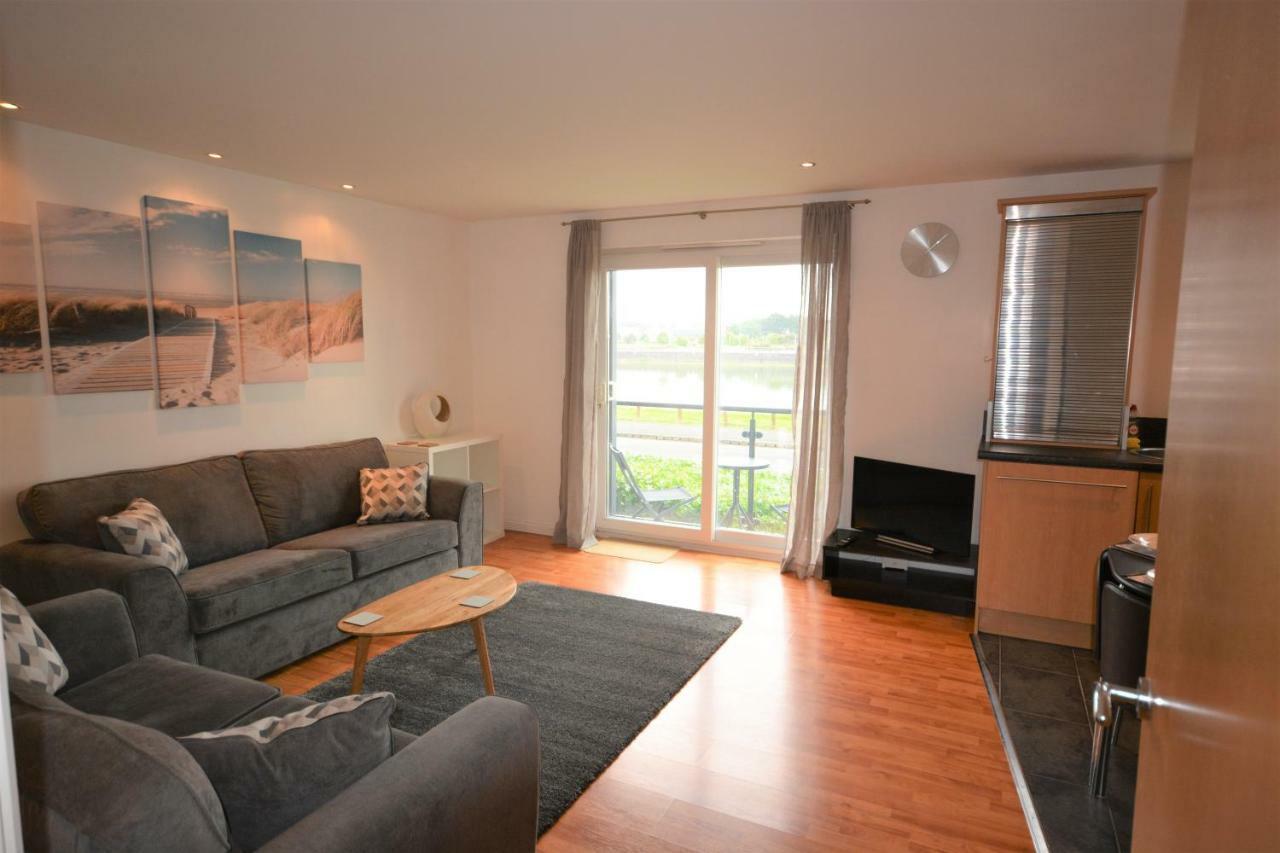 Coastal Apartments - Wales Swansea Exterior photo