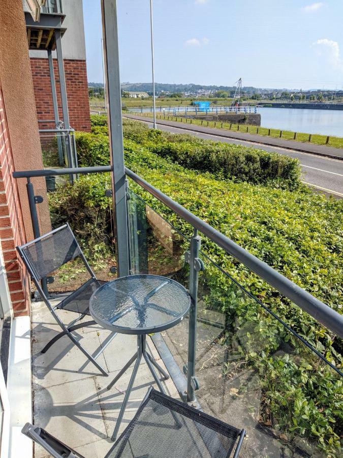 Coastal Apartments - Wales Swansea Exterior photo